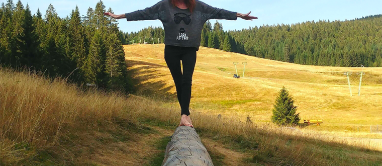 מה בין אימון (coaching)  והתמקדות (focusing) ?